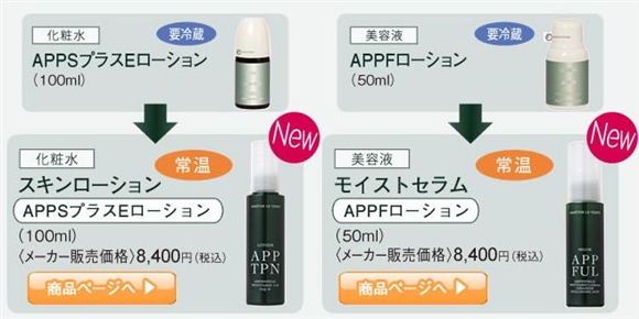 アレテレトーンシリーズ